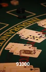 Biblioteca de slots populares na 91000